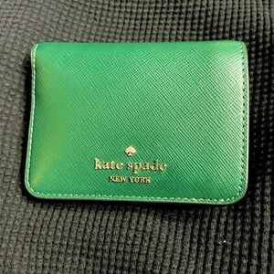 Kate Spade Madison Bifold Wallet.